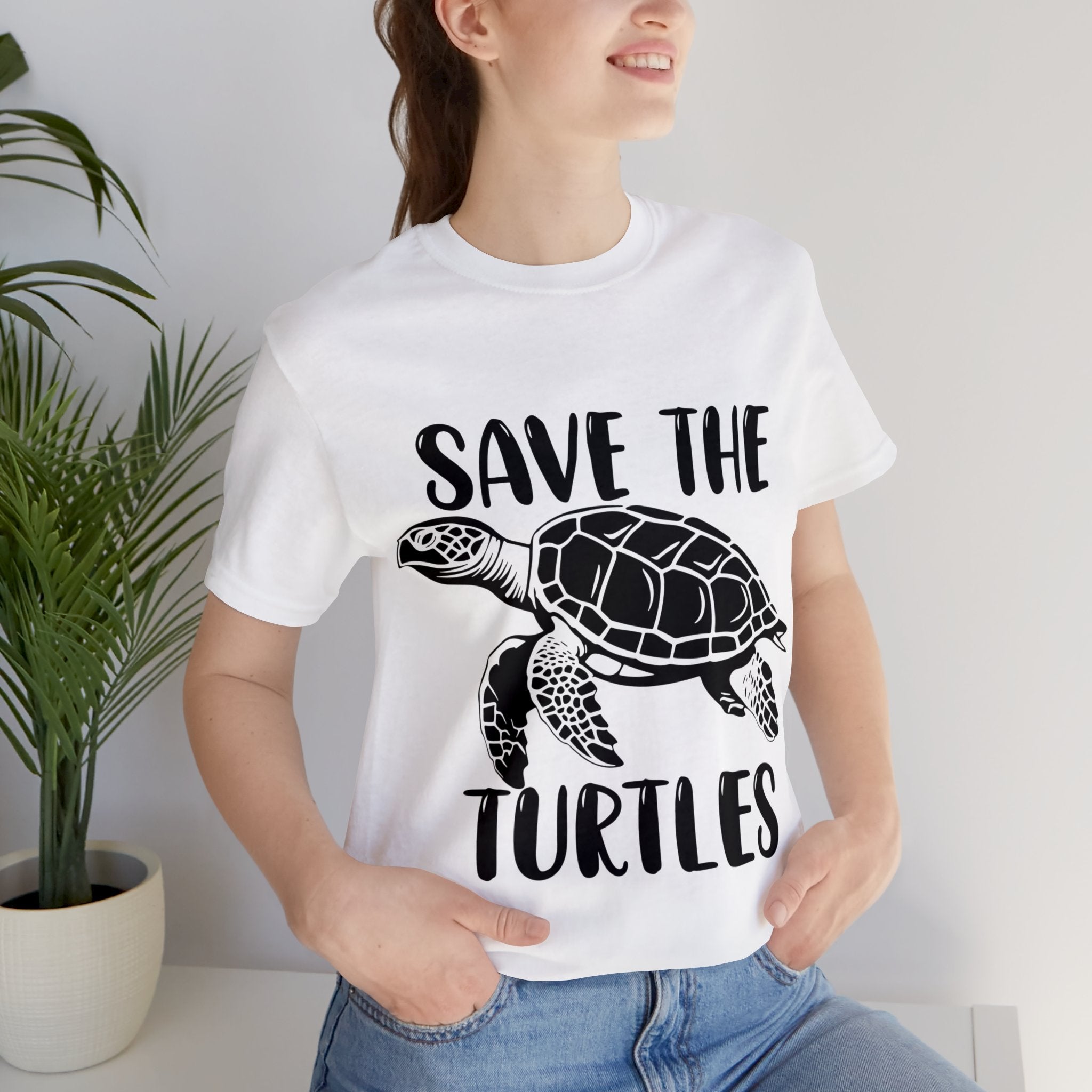 Save the Turtles