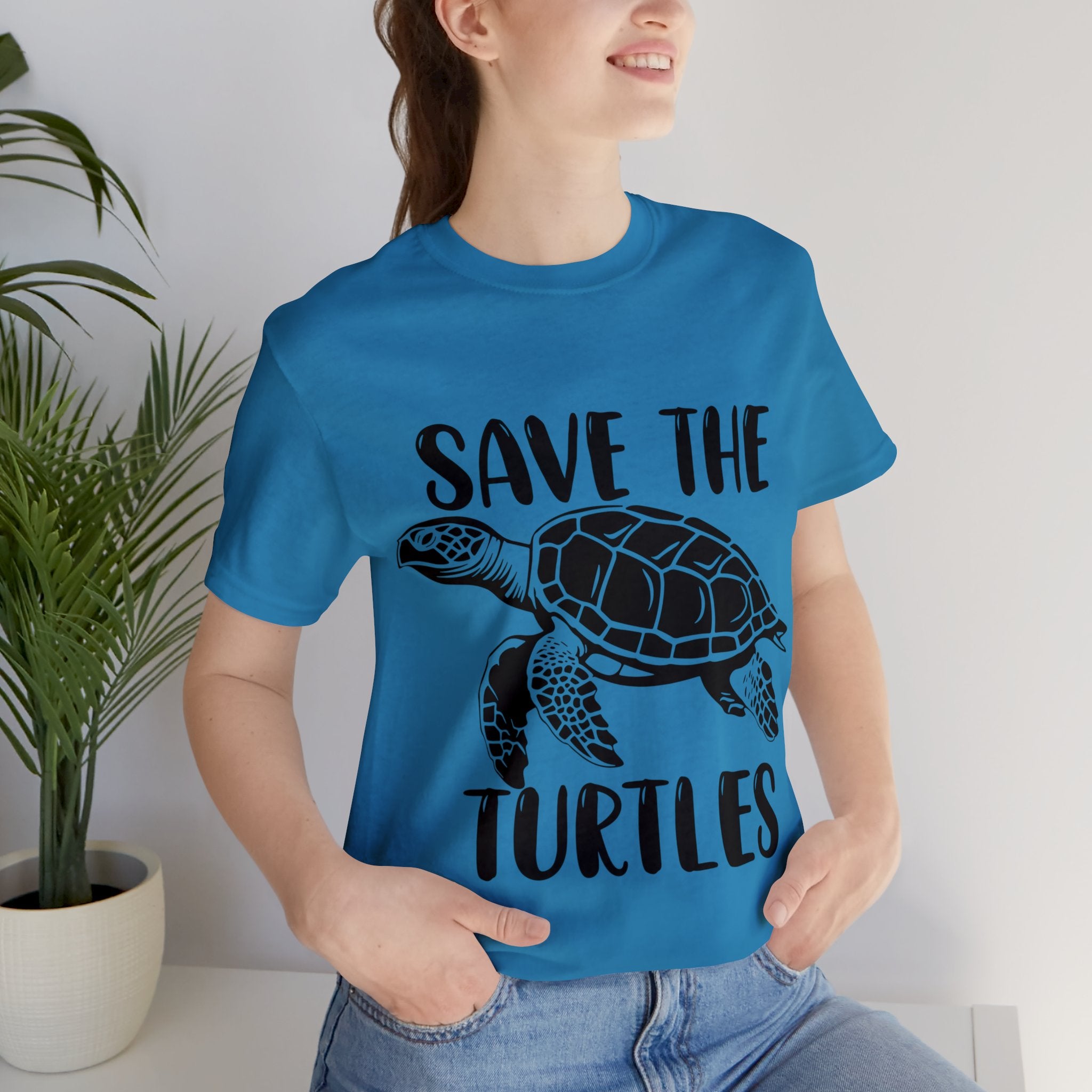 Save the Turtles