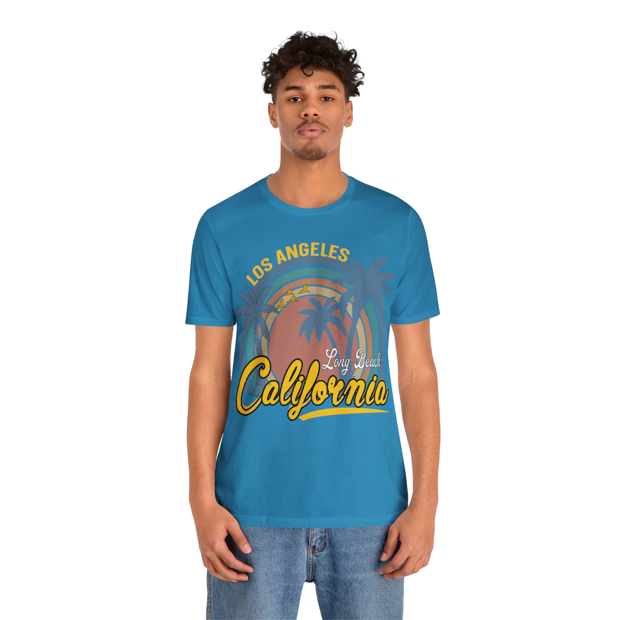 California Vintage