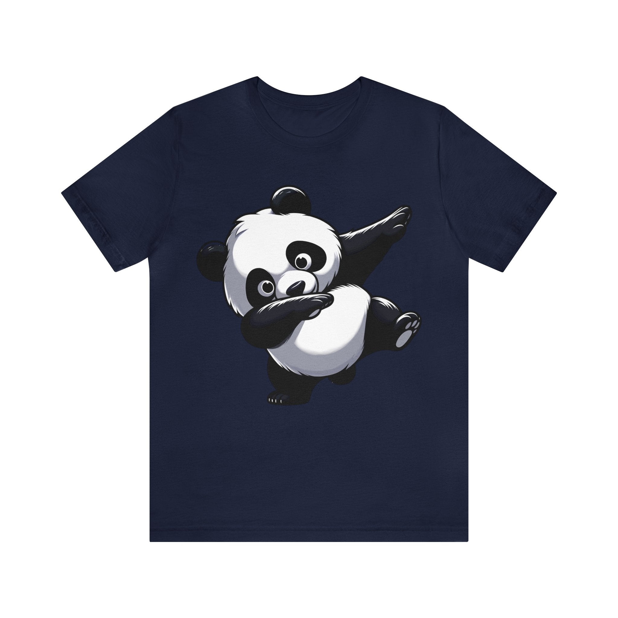 Dabbing Panda