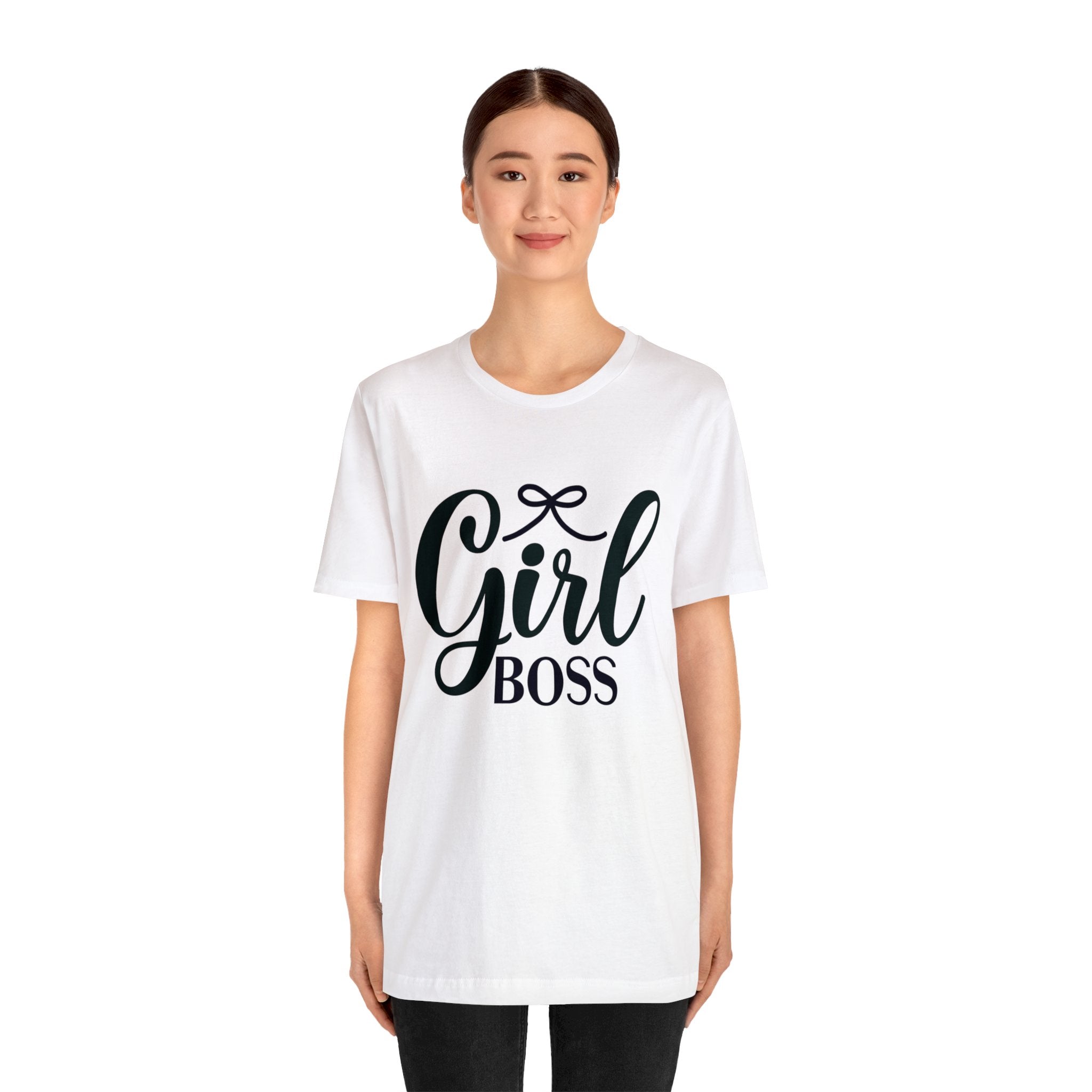 Girl Boss