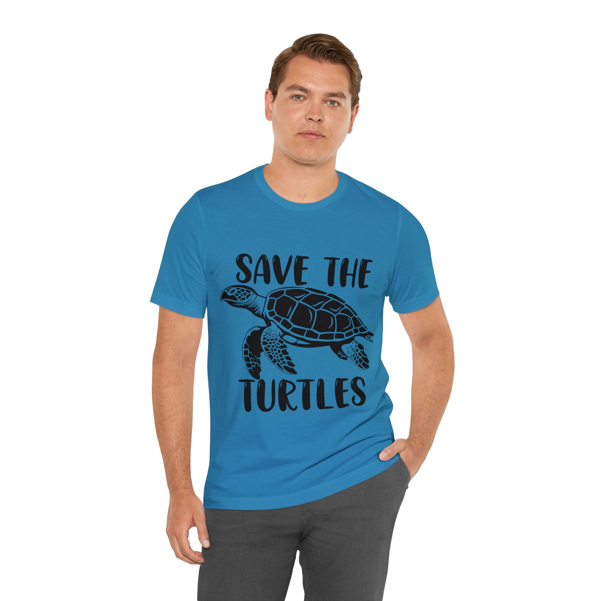 Save the Turtles