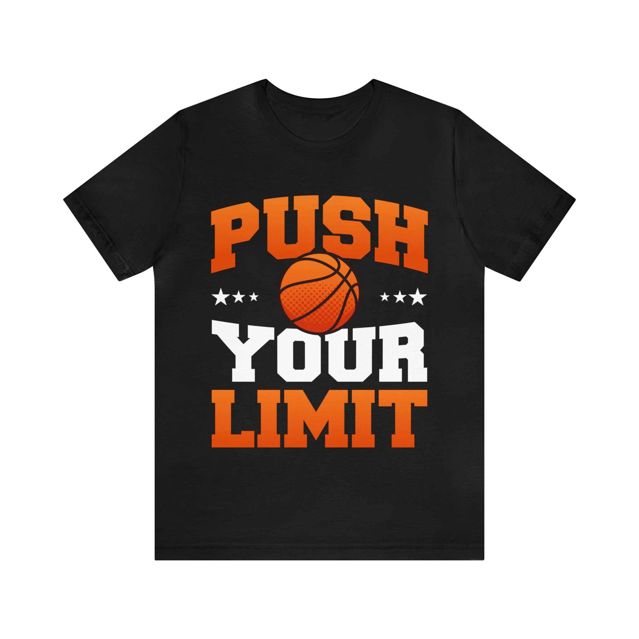 Push Your Limit