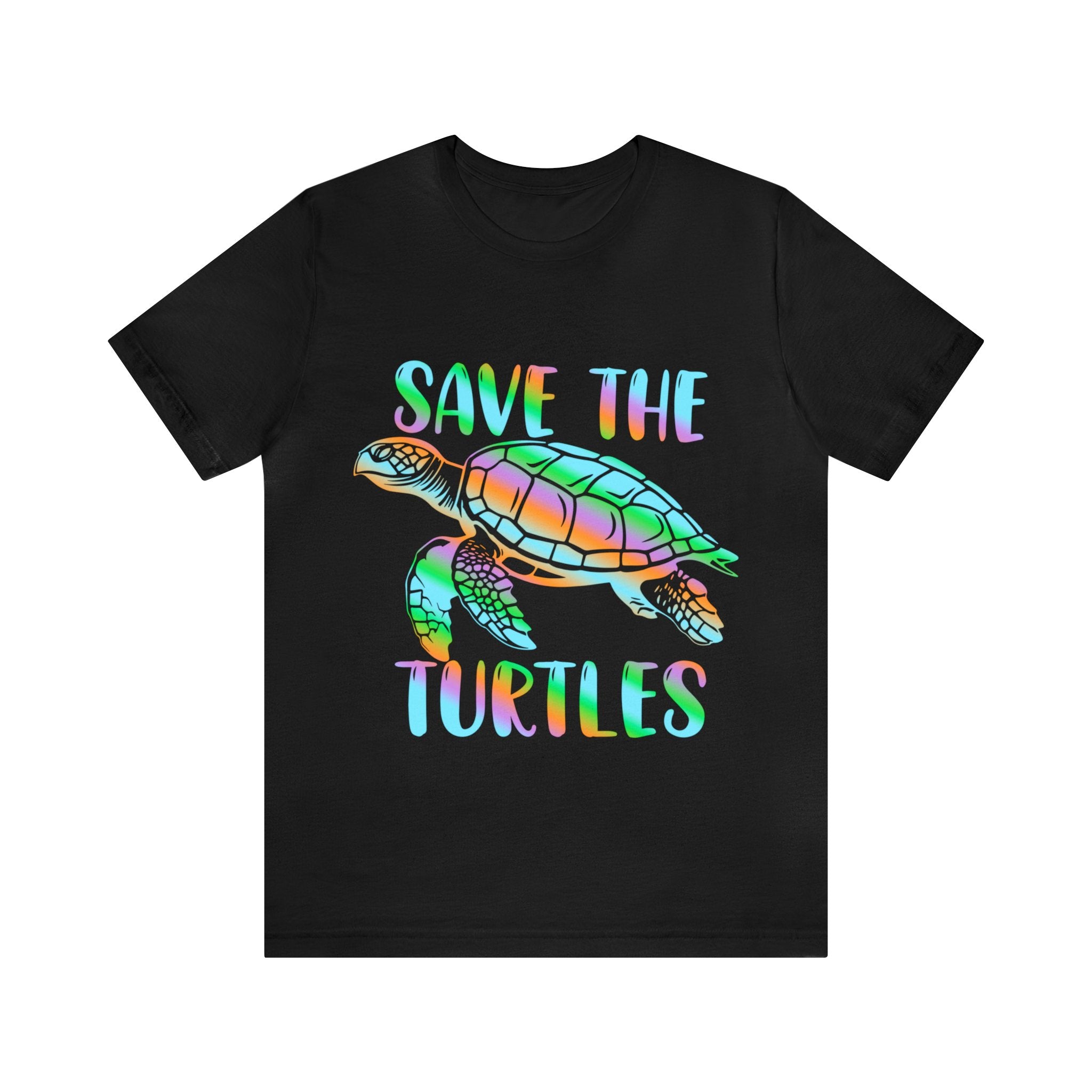 Save the Turtles