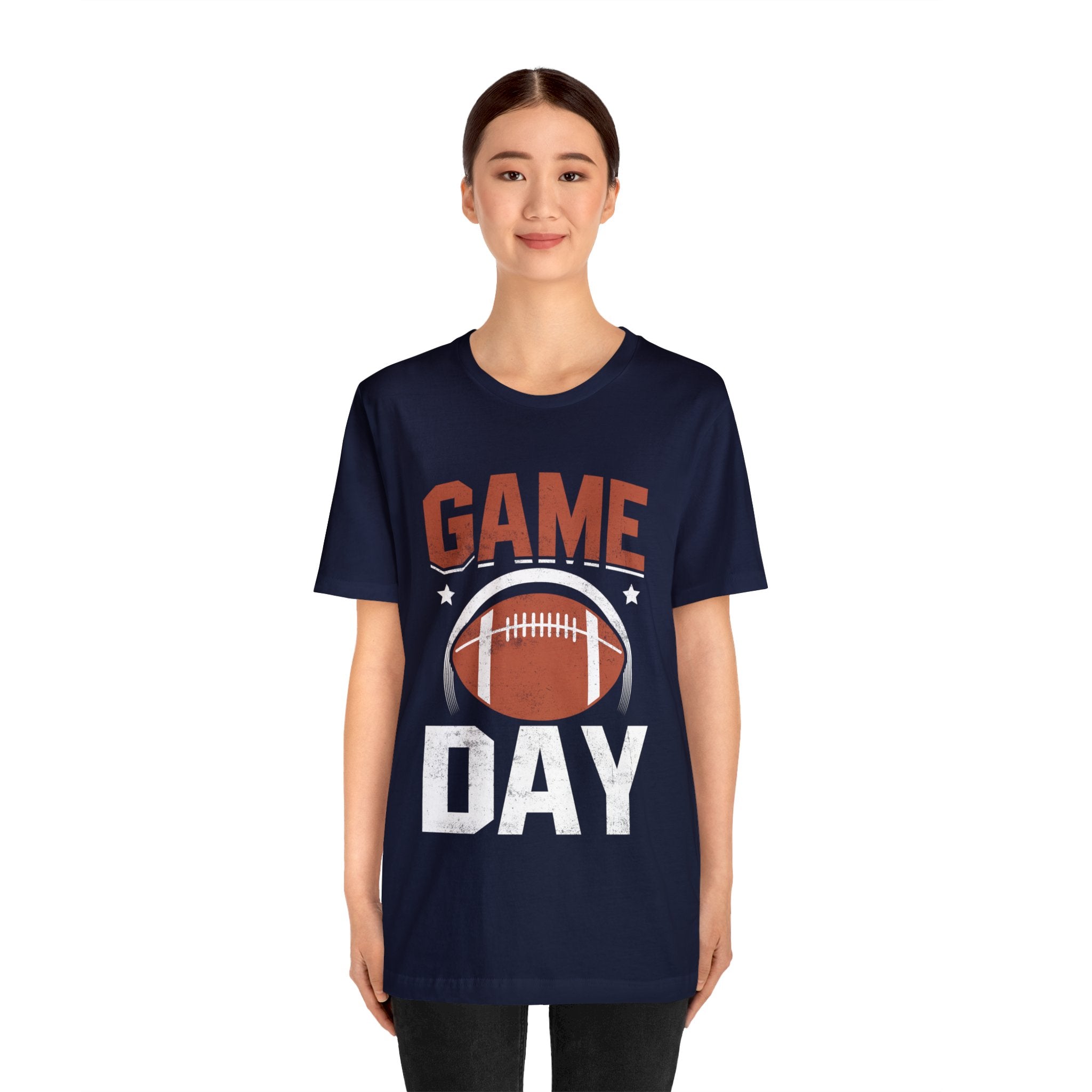 Game Day American Football