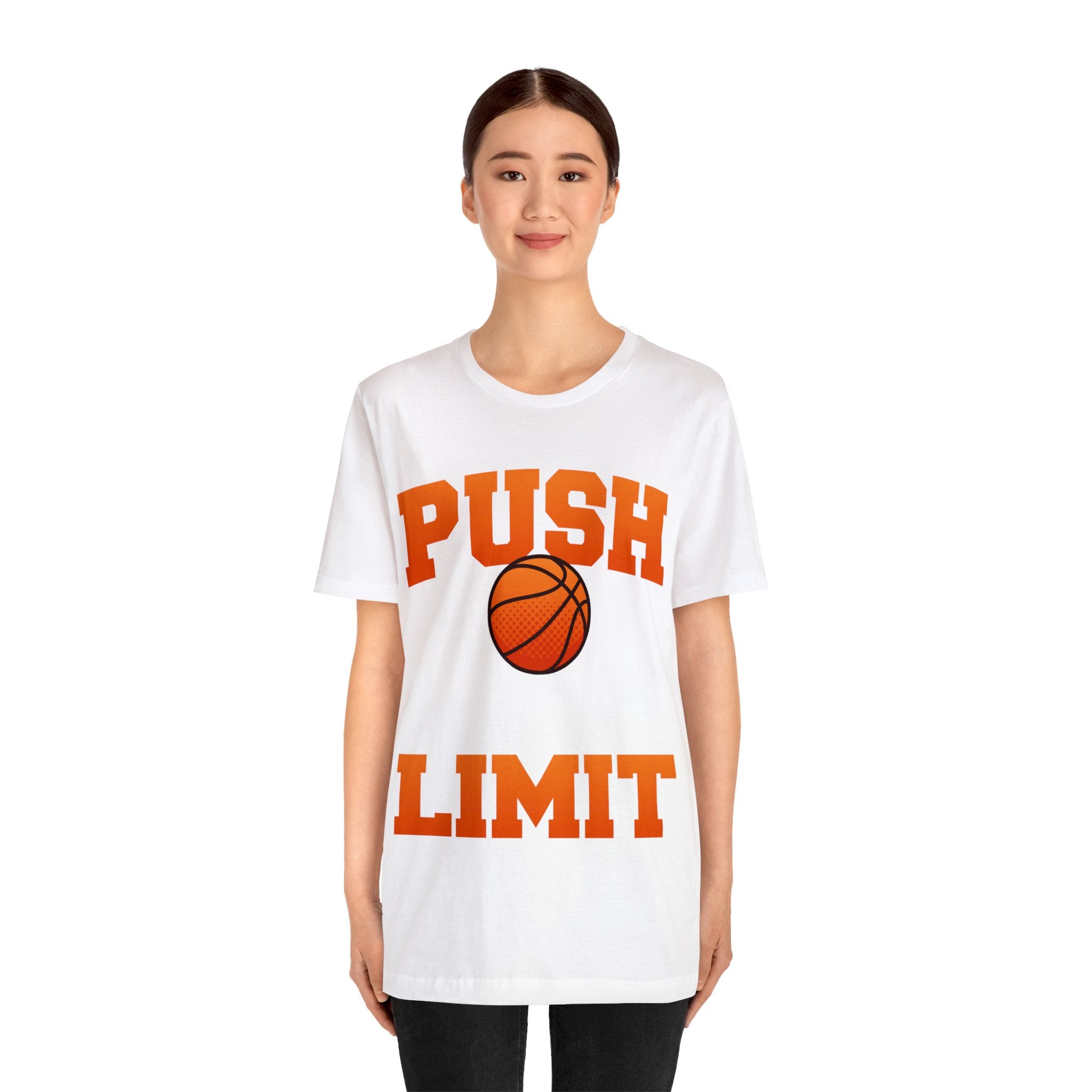 Push Your Limit