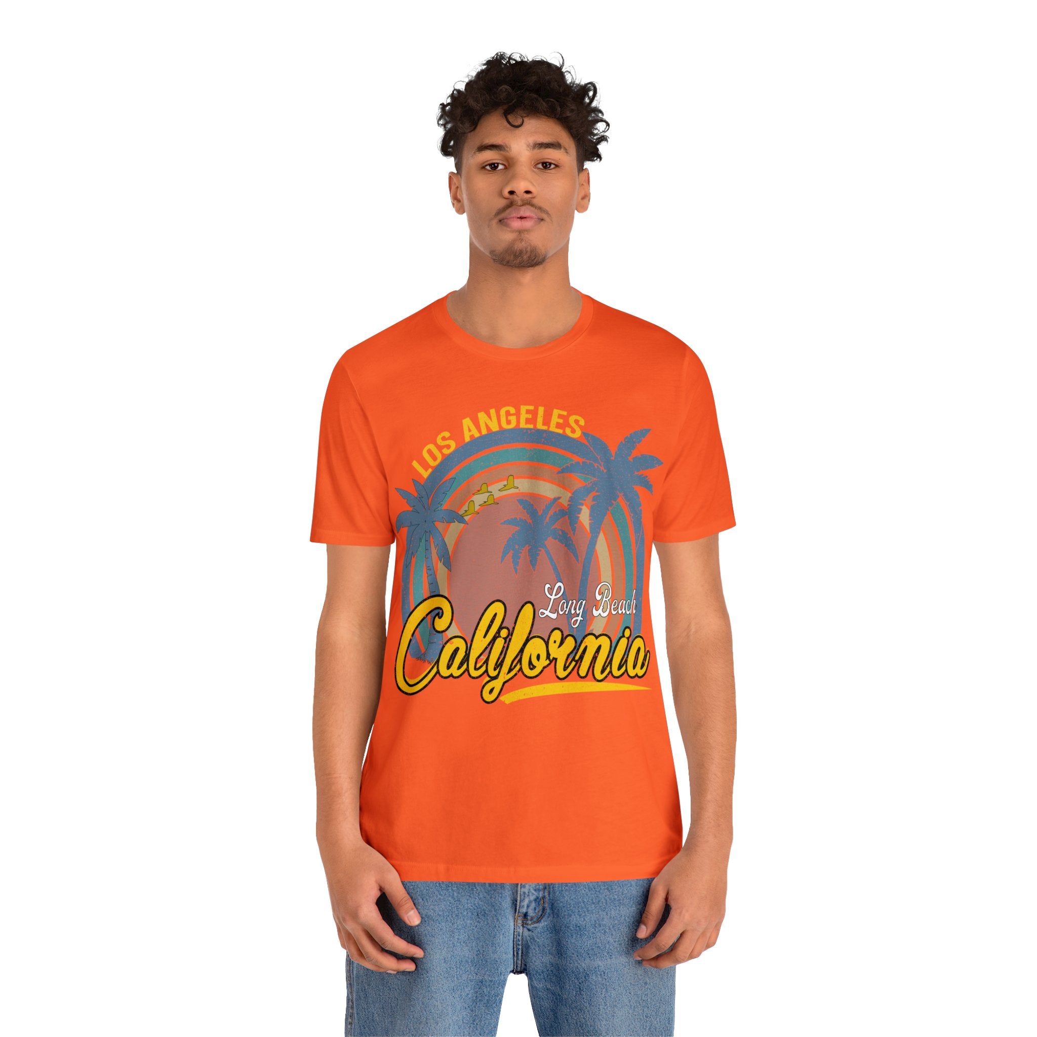 California Vintage