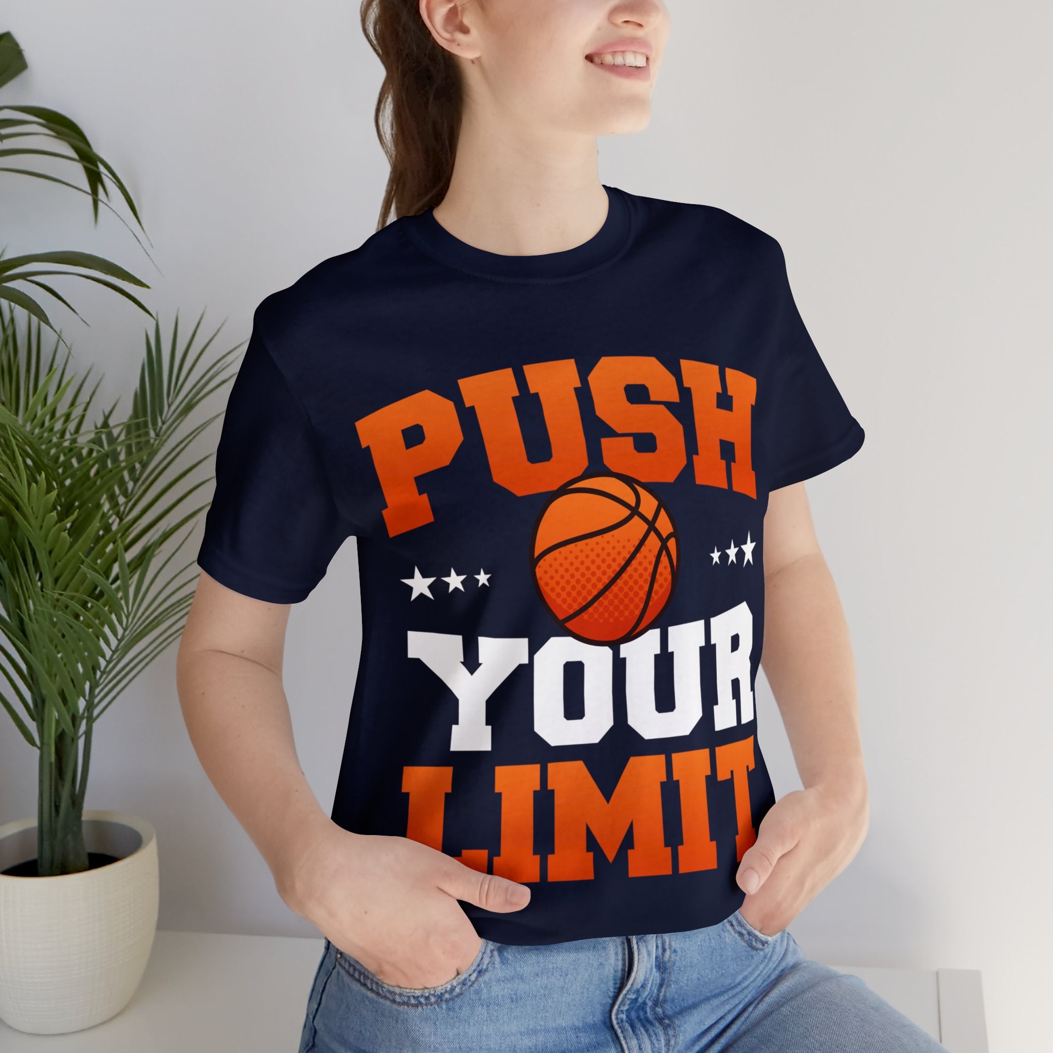 Push Your Limit