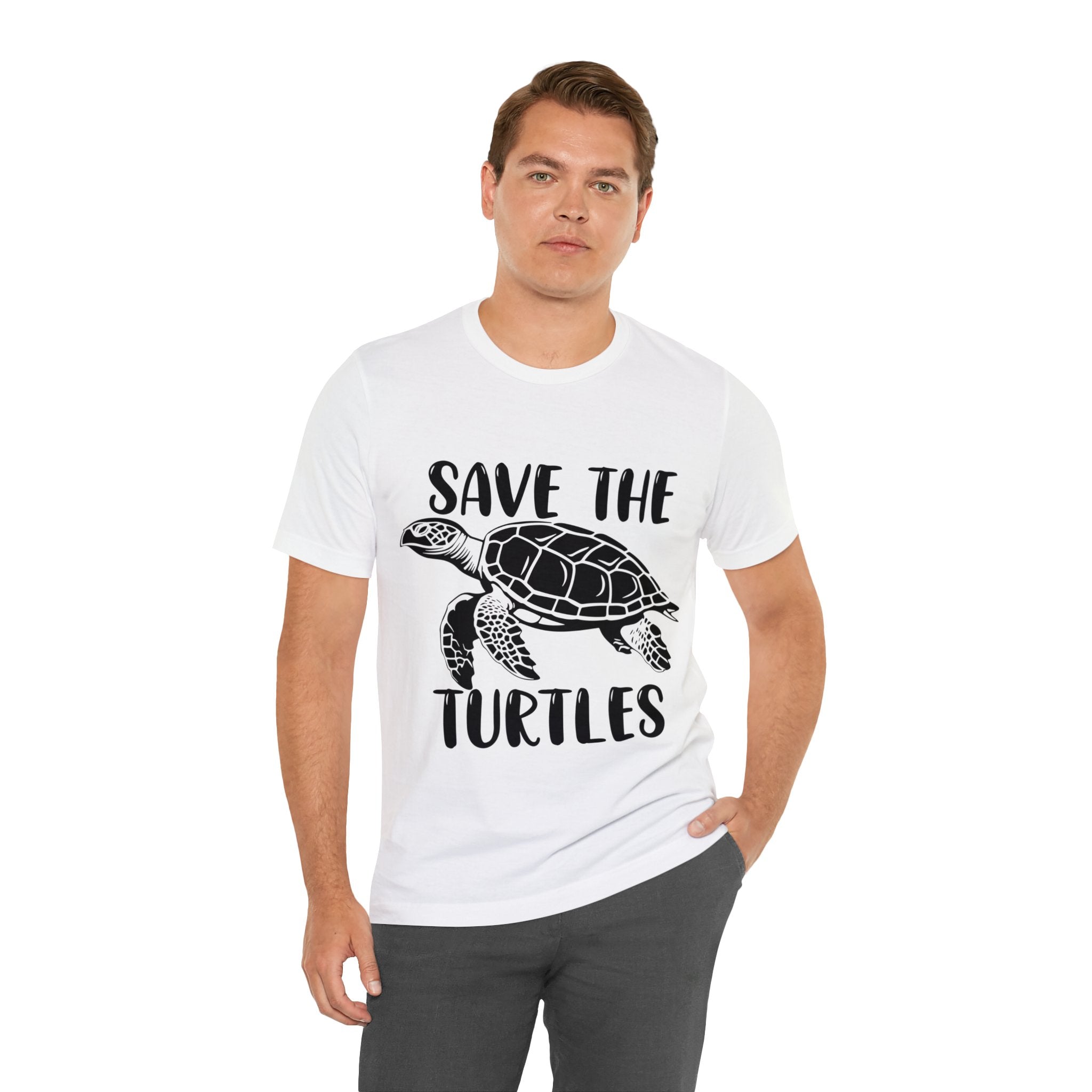 Save the Turtles