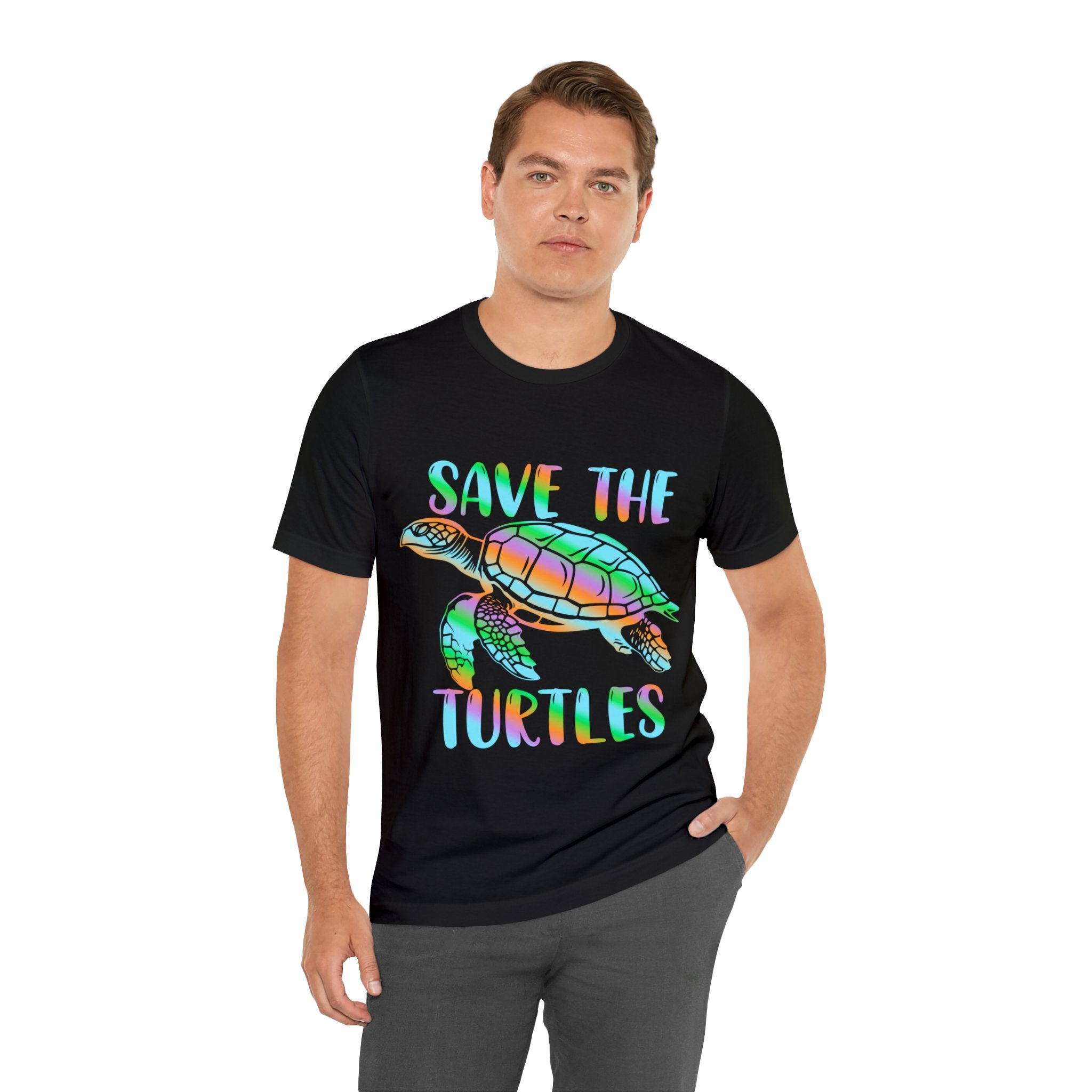 Save the Turtles