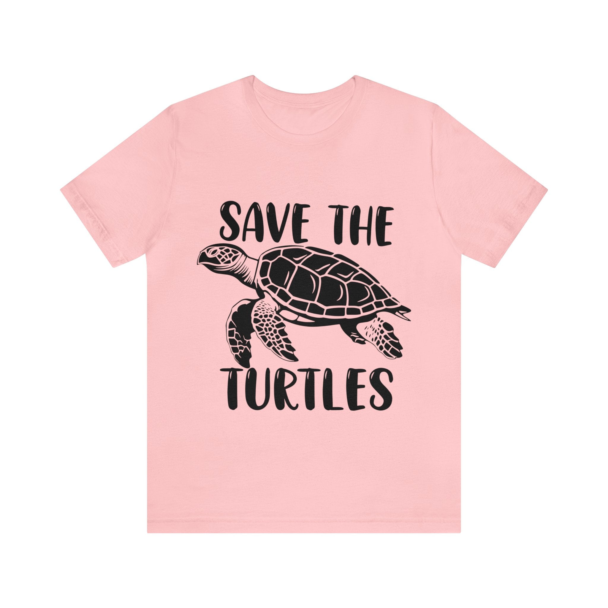 Save the Turtles