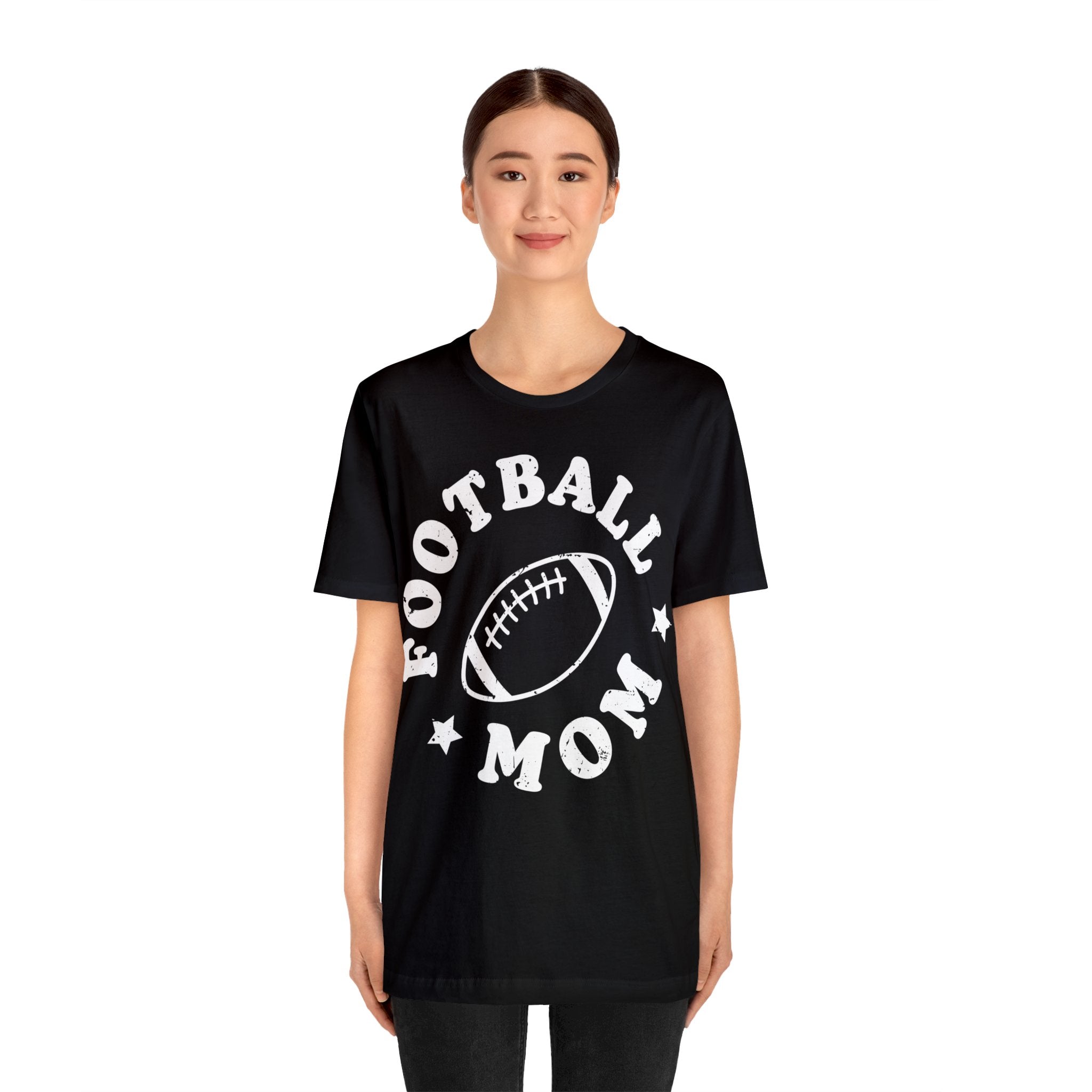 Football Mama