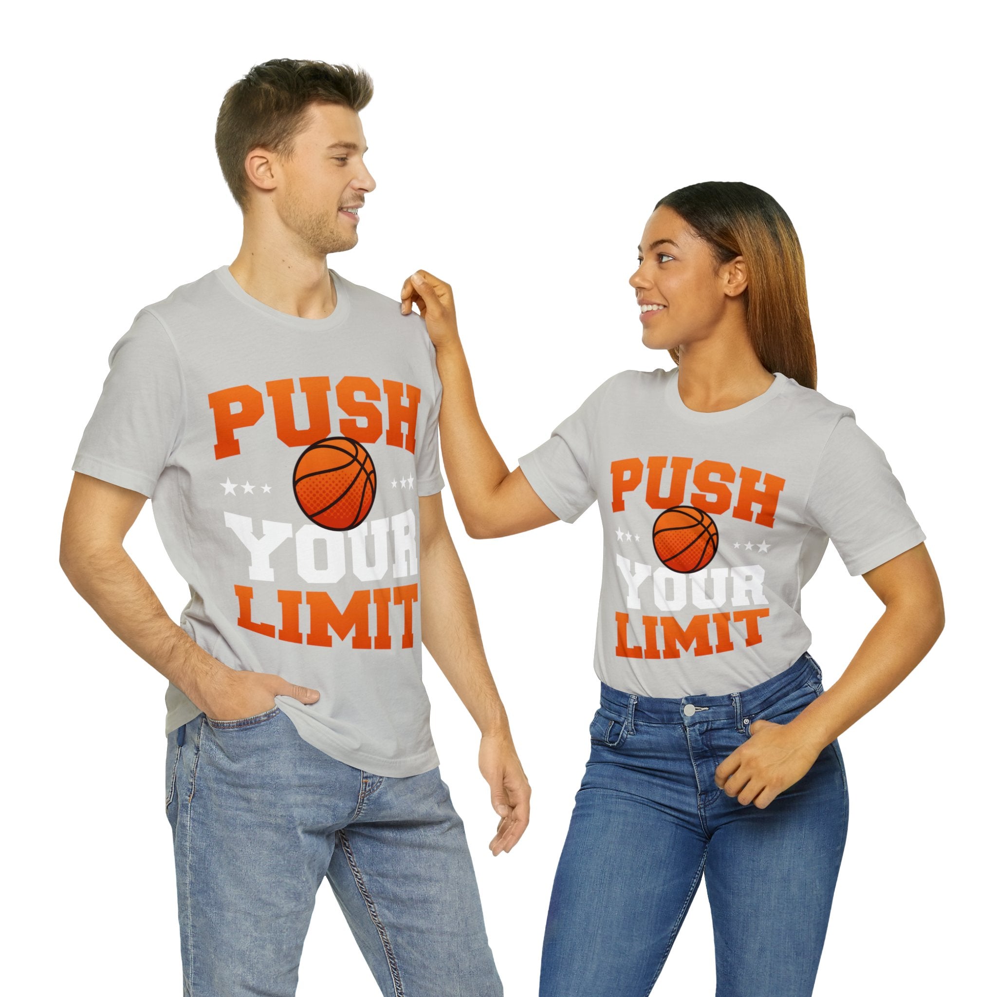 Push Your Limit