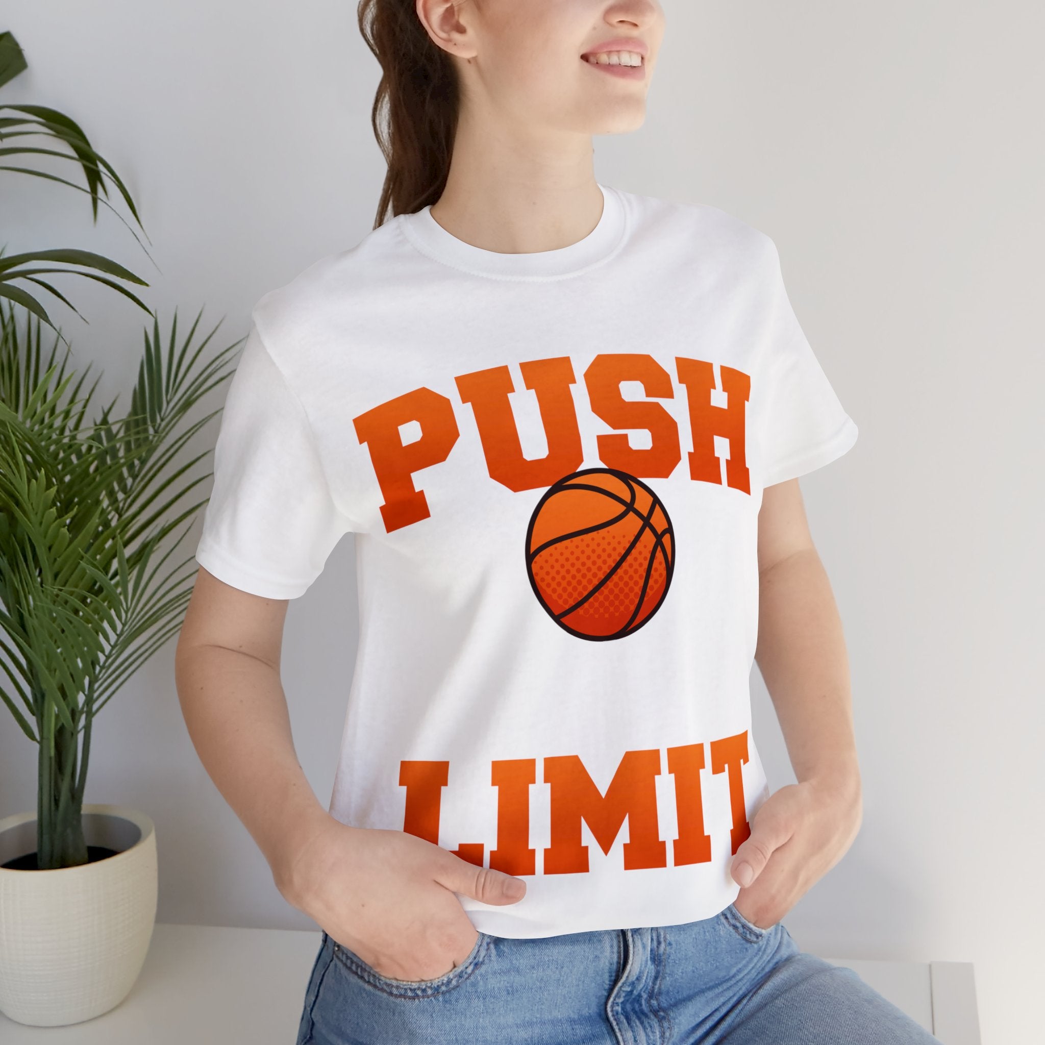 Push Your Limit