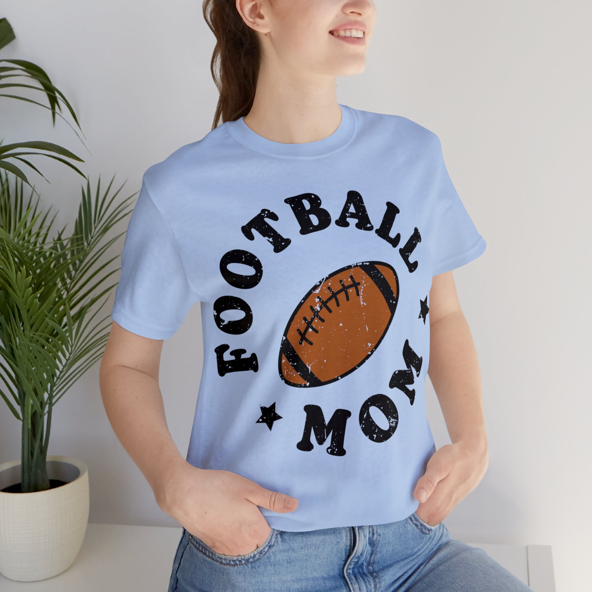 Football Mama