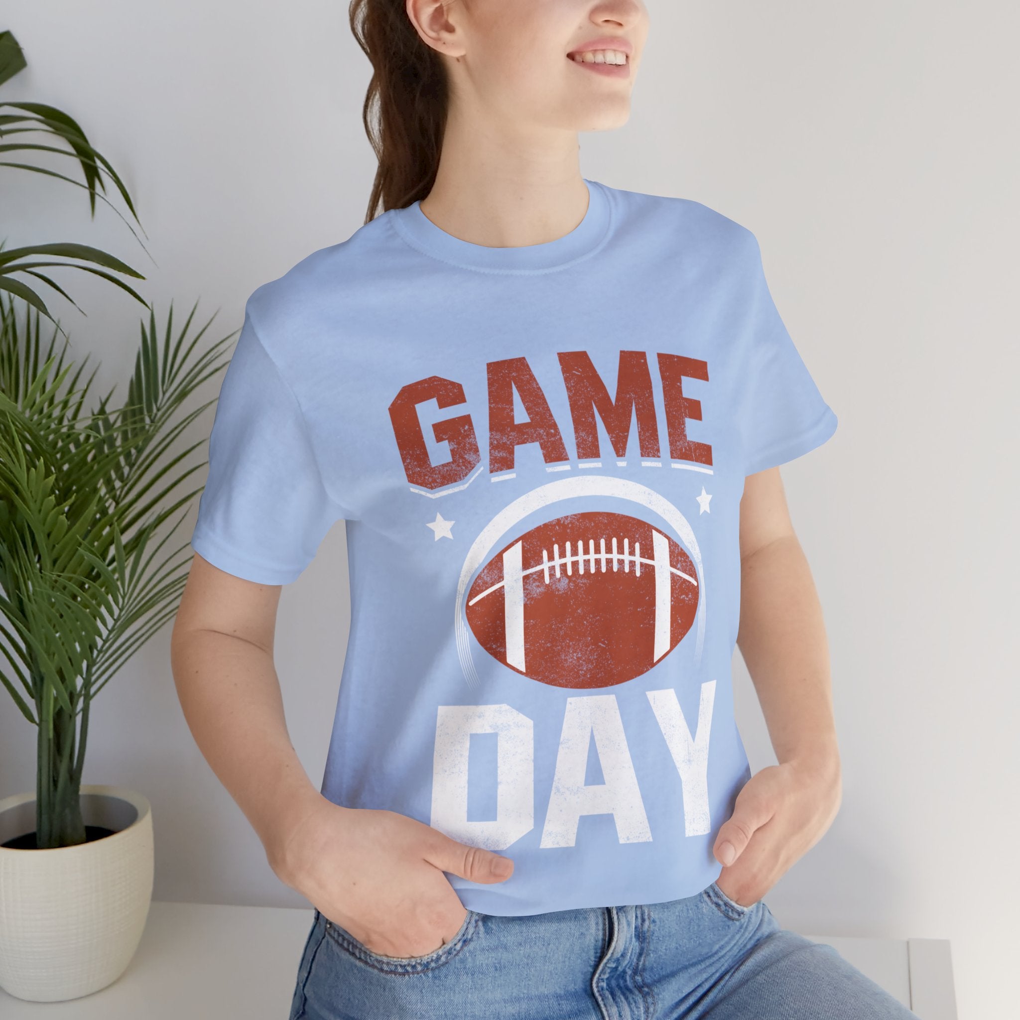 Game Day American Football